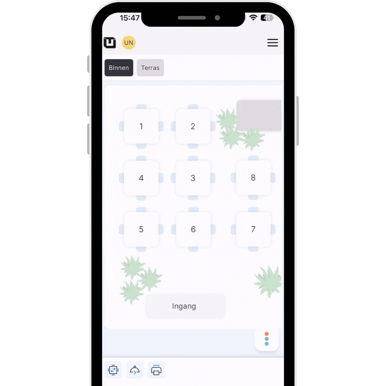 Hurtig og nem bestilling